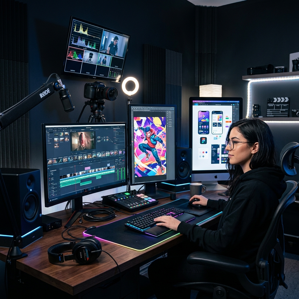 Multimedia