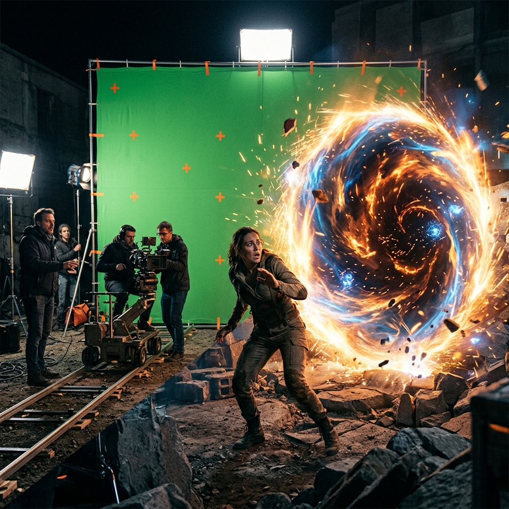VFX